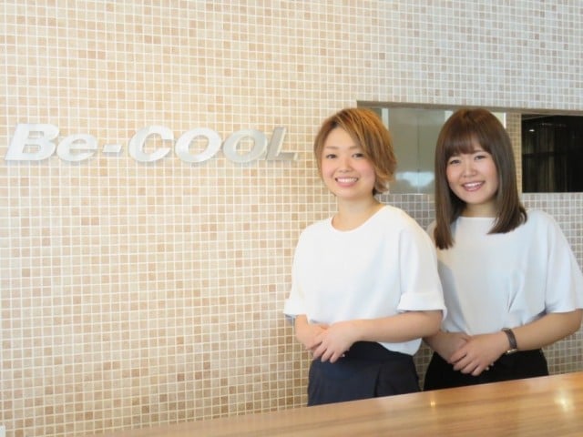 ビークール 新札幌店（Be COOL）